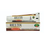 RHUS TOX OINTMENT