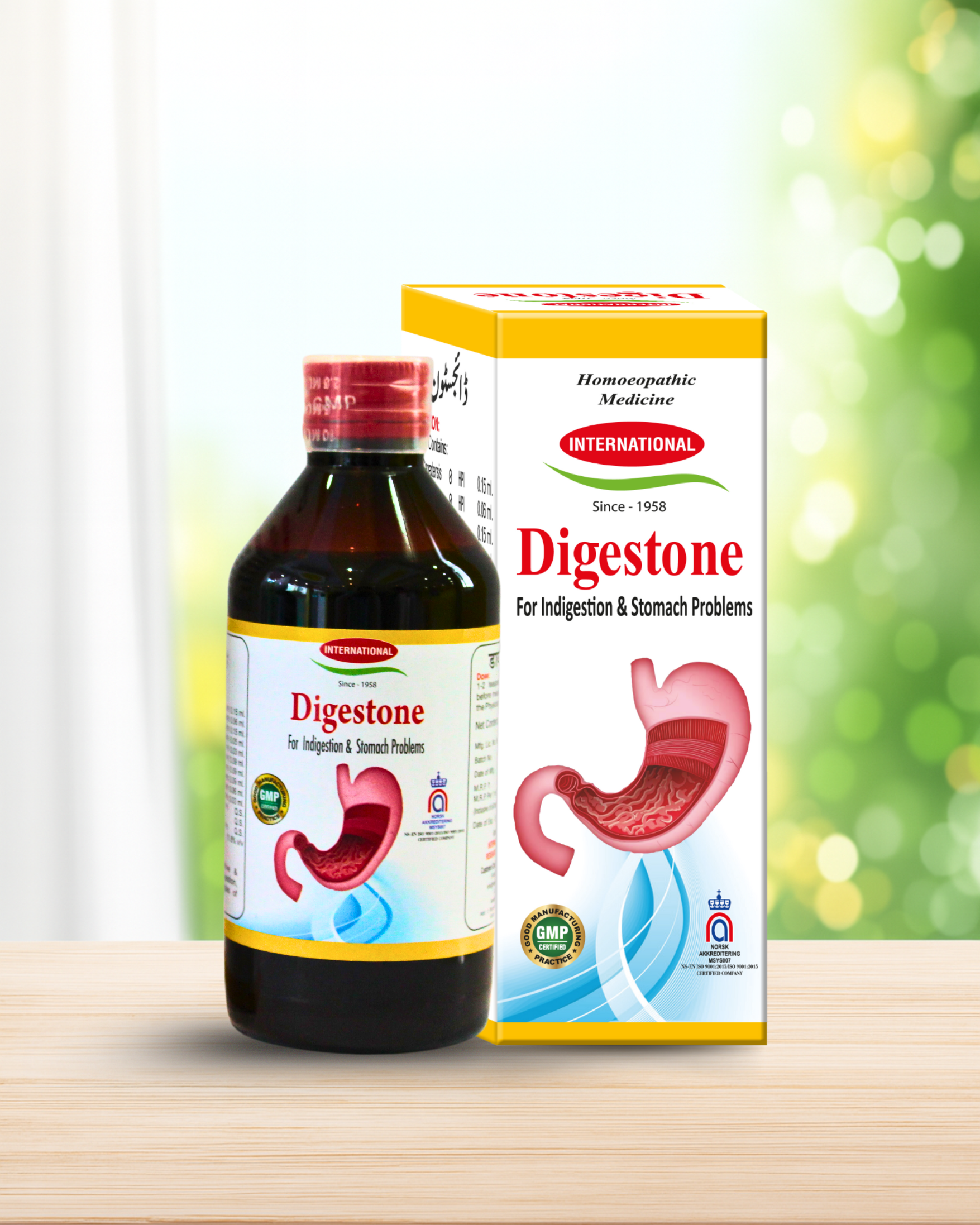 Digestone 450 ML