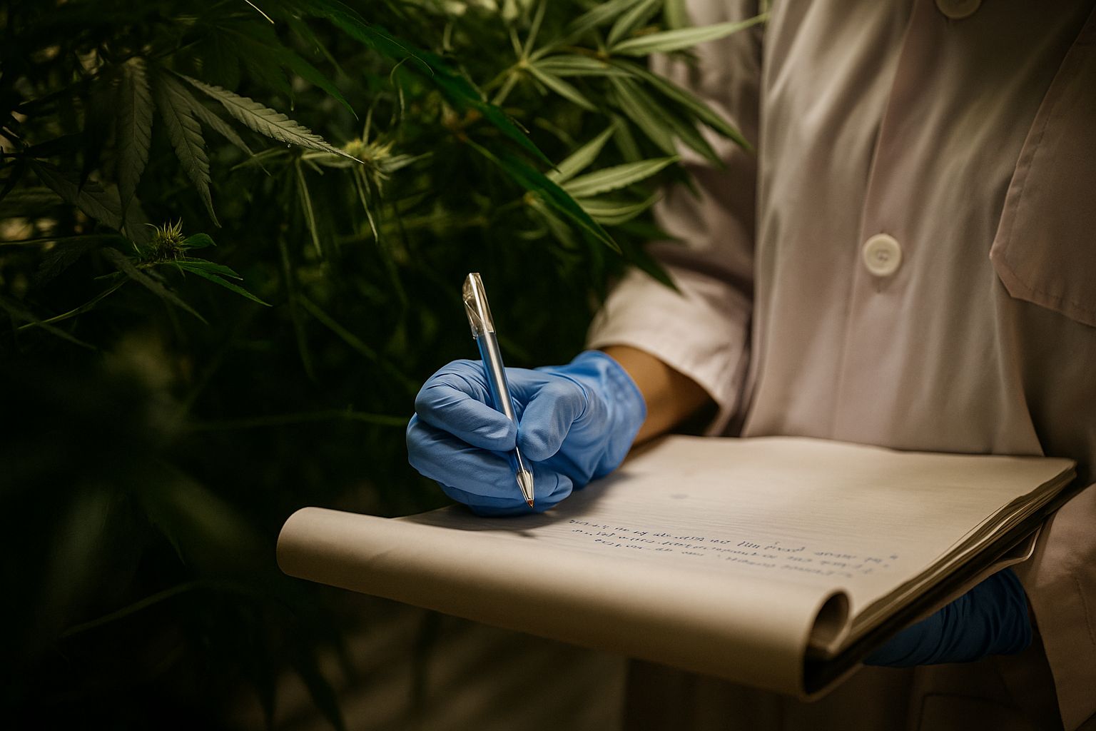 Research & Development